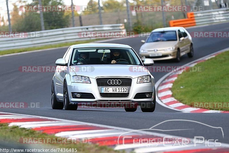 Bild #7436485 - Touristenfahrten Nürburgring Nordschleife (10.09.2019)