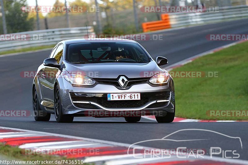 Bild #7436510 - Touristenfahrten Nürburgring Nordschleife (10.09.2019)