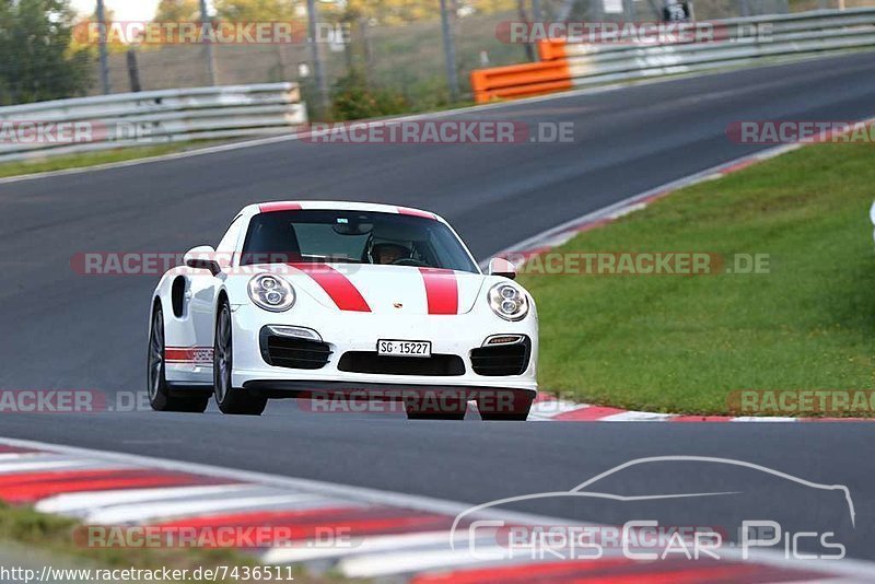 Bild #7436511 - Touristenfahrten Nürburgring Nordschleife (10.09.2019)