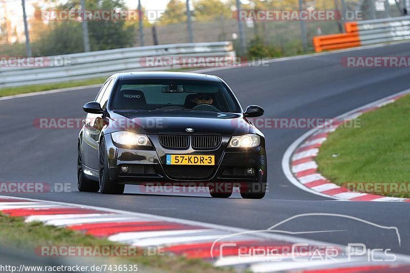 Bild #7436535 - Touristenfahrten Nürburgring Nordschleife (10.09.2019)