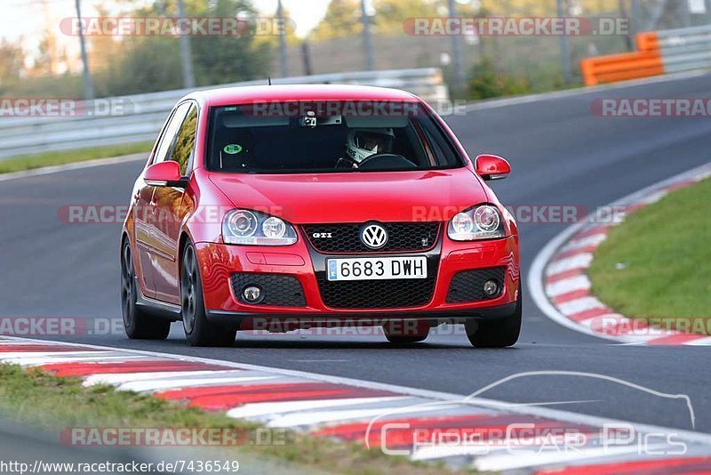 Bild #7436549 - Touristenfahrten Nürburgring Nordschleife (10.09.2019)