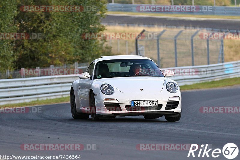 Bild #7436564 - Touristenfahrten Nürburgring Nordschleife (10.09.2019)