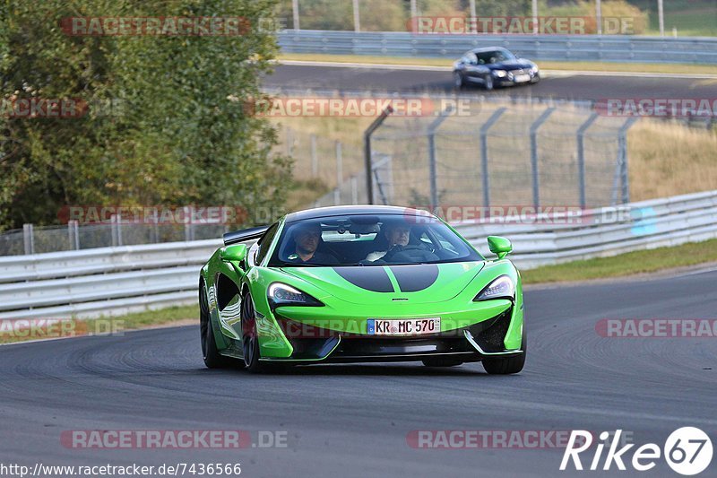 Bild #7436566 - Touristenfahrten Nürburgring Nordschleife (10.09.2019)