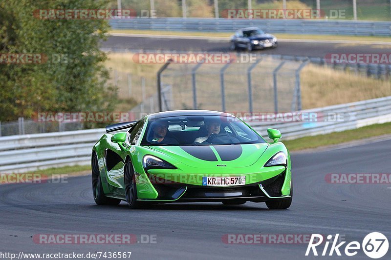 Bild #7436567 - Touristenfahrten Nürburgring Nordschleife (10.09.2019)