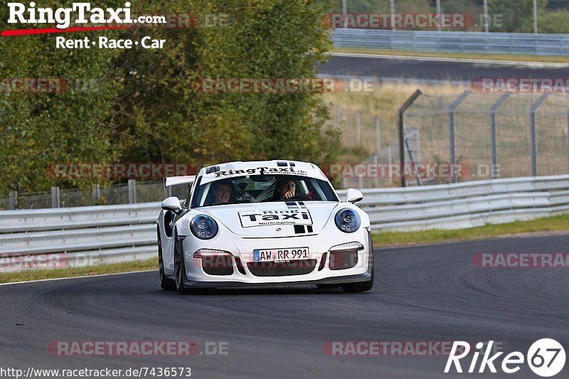 Bild #7436573 - Touristenfahrten Nürburgring Nordschleife (10.09.2019)