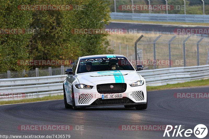 Bild #7436579 - Touristenfahrten Nürburgring Nordschleife (10.09.2019)