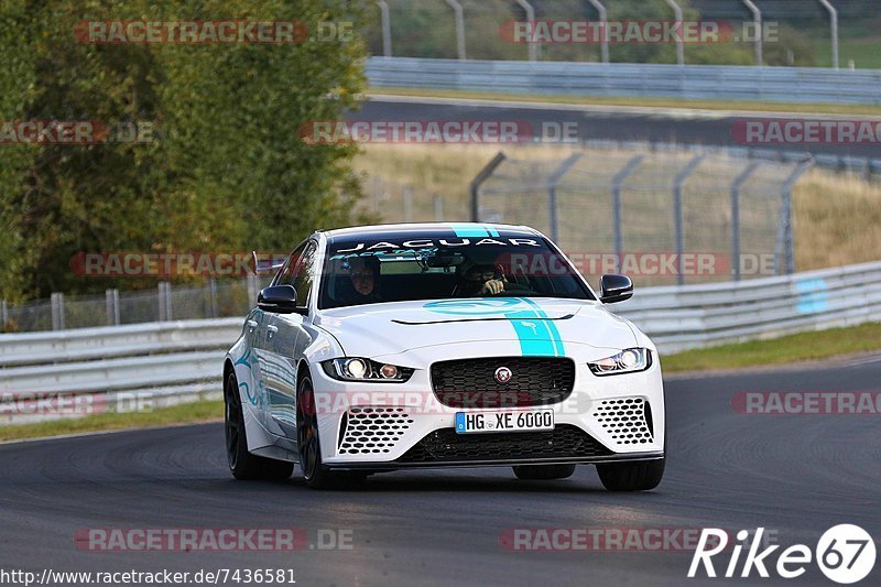 Bild #7436581 - Touristenfahrten Nürburgring Nordschleife (10.09.2019)