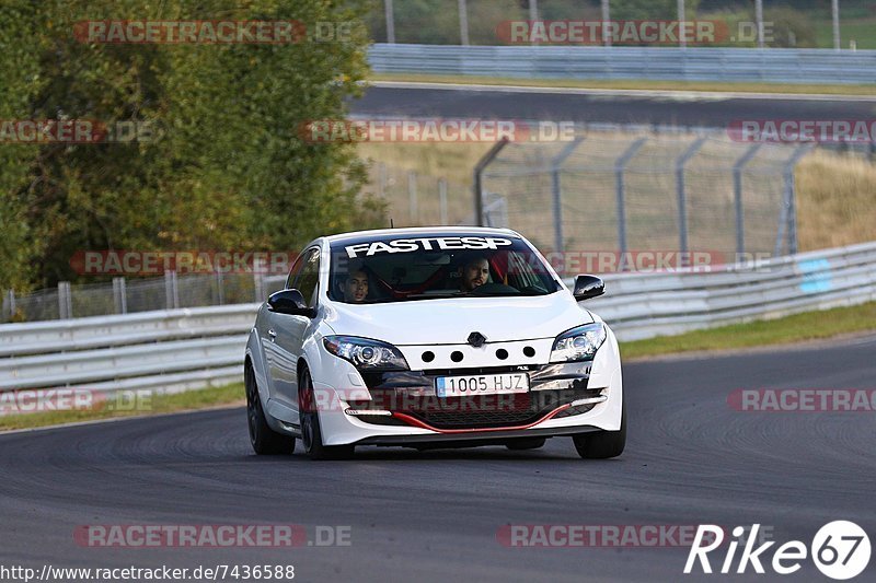 Bild #7436588 - Touristenfahrten Nürburgring Nordschleife (10.09.2019)