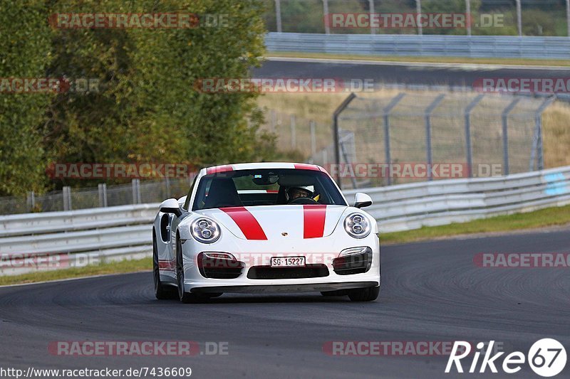 Bild #7436609 - Touristenfahrten Nürburgring Nordschleife (10.09.2019)