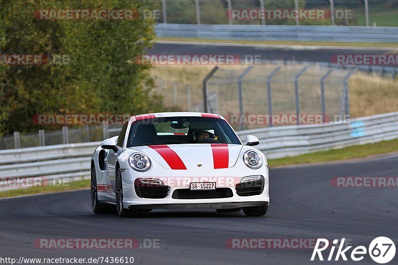 Bild #7436610 - Touristenfahrten Nürburgring Nordschleife (10.09.2019)