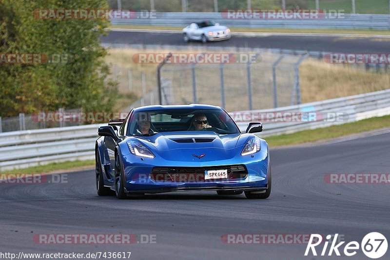 Bild #7436617 - Touristenfahrten Nürburgring Nordschleife (10.09.2019)