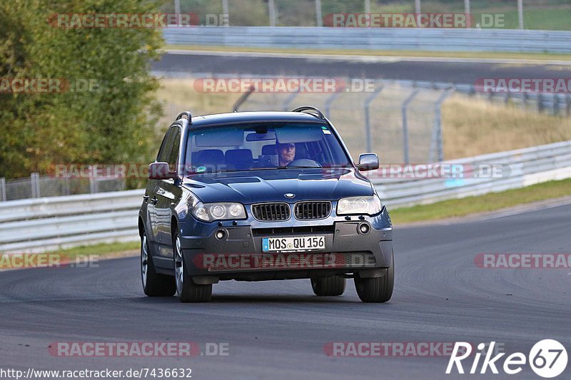 Bild #7436632 - Touristenfahrten Nürburgring Nordschleife (10.09.2019)