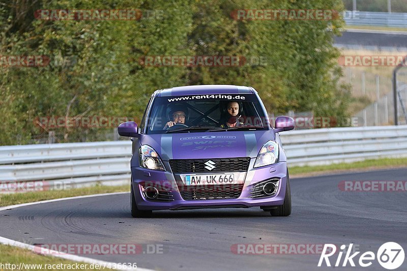 Bild #7436636 - Touristenfahrten Nürburgring Nordschleife (10.09.2019)