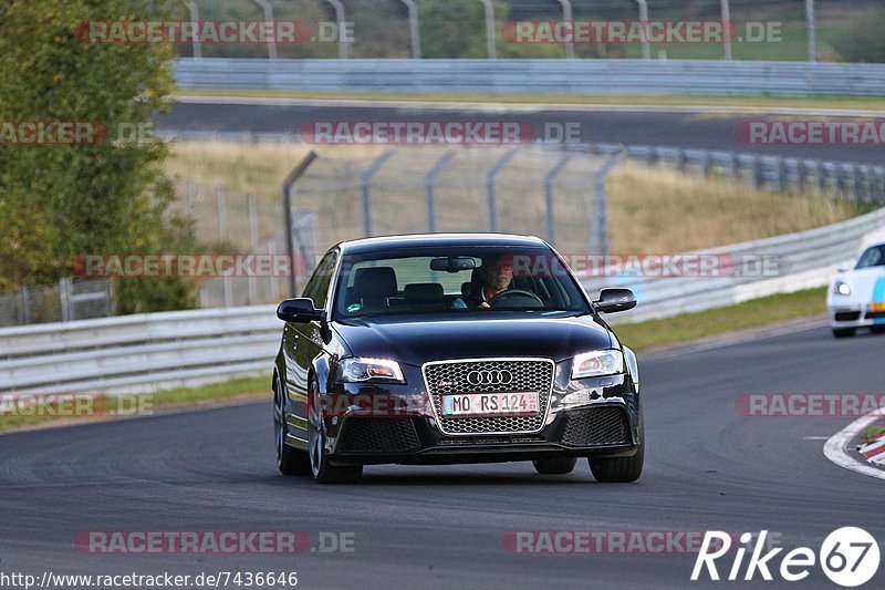 Bild #7436646 - Touristenfahrten Nürburgring Nordschleife (10.09.2019)