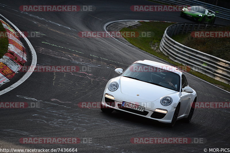 Bild #7436664 - Touristenfahrten Nürburgring Nordschleife (10.09.2019)