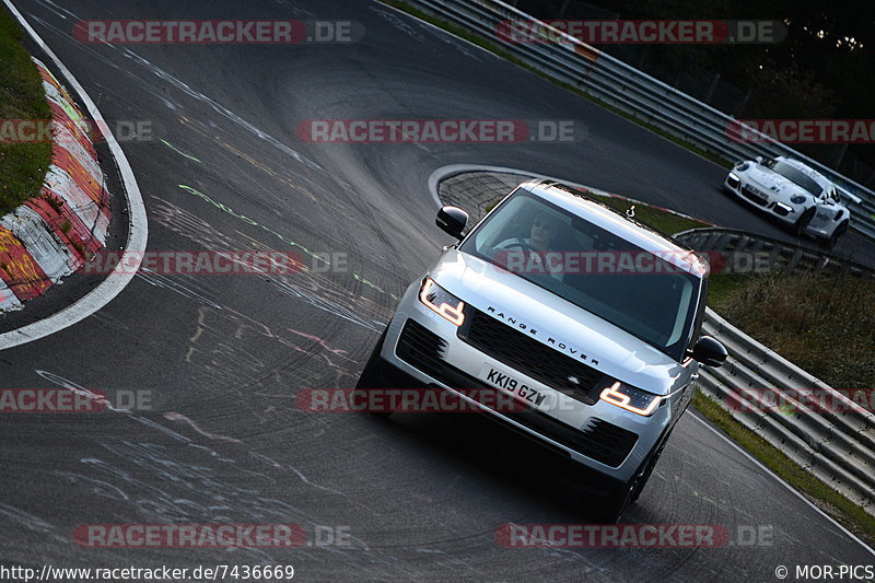 Bild #7436669 - Touristenfahrten Nürburgring Nordschleife (10.09.2019)