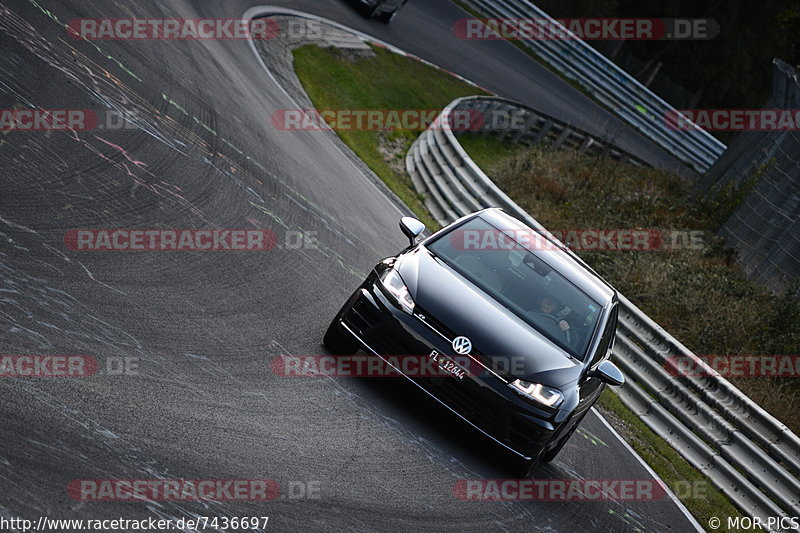 Bild #7436697 - Touristenfahrten Nürburgring Nordschleife (10.09.2019)