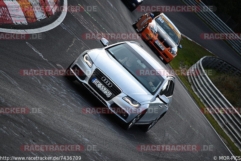 Bild #7436709 - Touristenfahrten Nürburgring Nordschleife (10.09.2019)