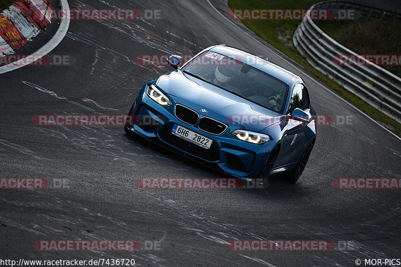 Bild #7436720 - Touristenfahrten Nürburgring Nordschleife (10.09.2019)