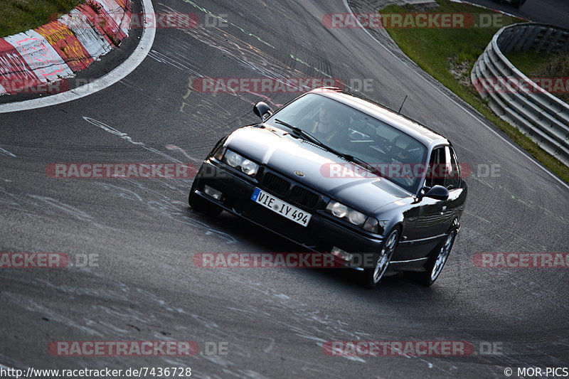 Bild #7436728 - Touristenfahrten Nürburgring Nordschleife (10.09.2019)