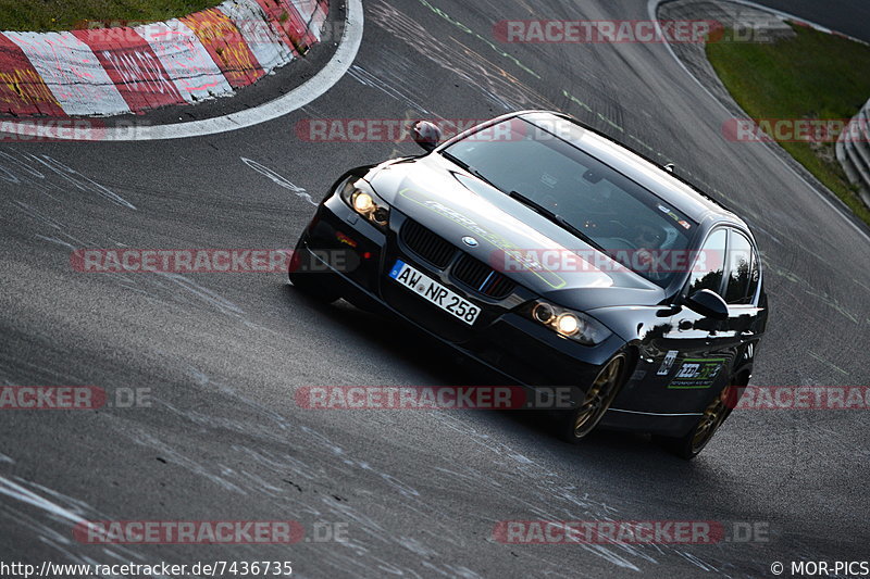 Bild #7436735 - Touristenfahrten Nürburgring Nordschleife (10.09.2019)