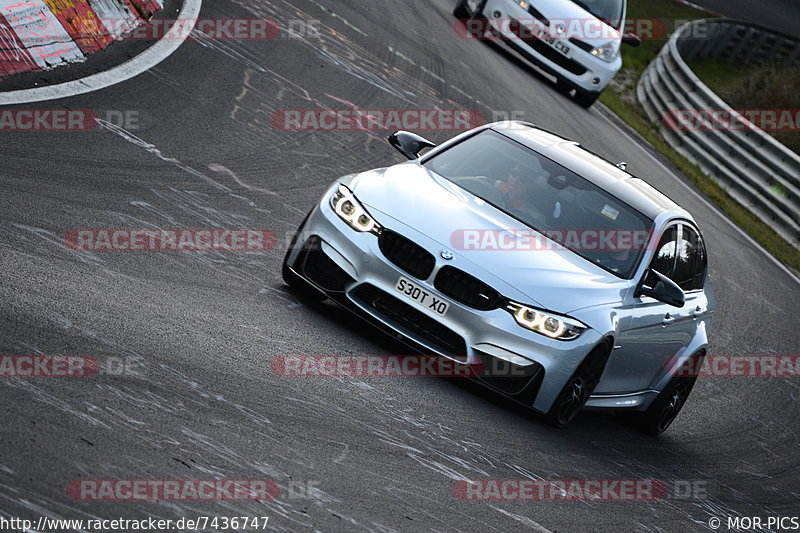 Bild #7436747 - Touristenfahrten Nürburgring Nordschleife (10.09.2019)