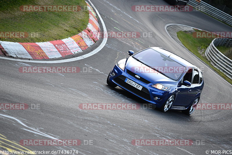 Bild #7436774 - Touristenfahrten Nürburgring Nordschleife (10.09.2019)