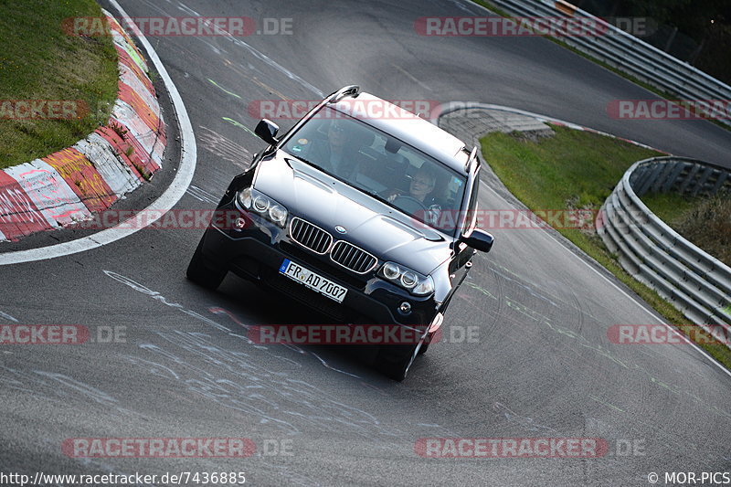 Bild #7436885 - Touristenfahrten Nürburgring Nordschleife (10.09.2019)