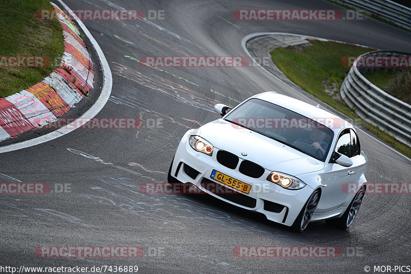 Bild #7436889 - Touristenfahrten Nürburgring Nordschleife (10.09.2019)