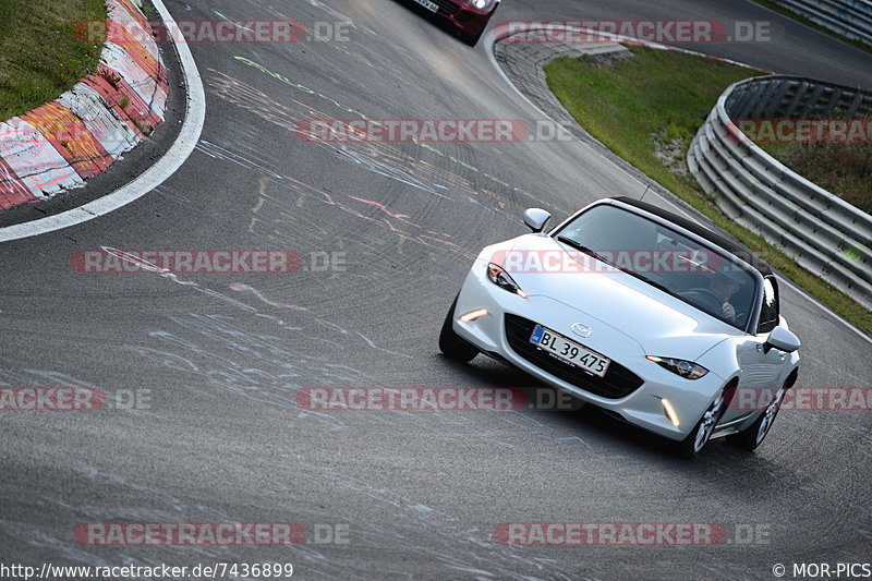 Bild #7436899 - Touristenfahrten Nürburgring Nordschleife (10.09.2019)