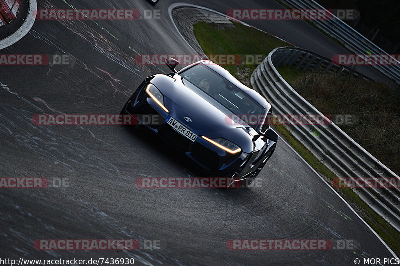 Bild #7436930 - Touristenfahrten Nürburgring Nordschleife (10.09.2019)