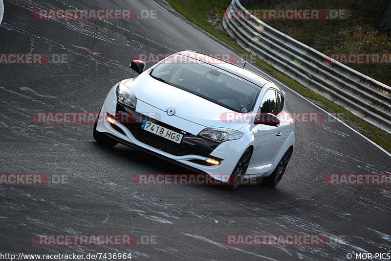 Bild #7436964 - Touristenfahrten Nürburgring Nordschleife (10.09.2019)