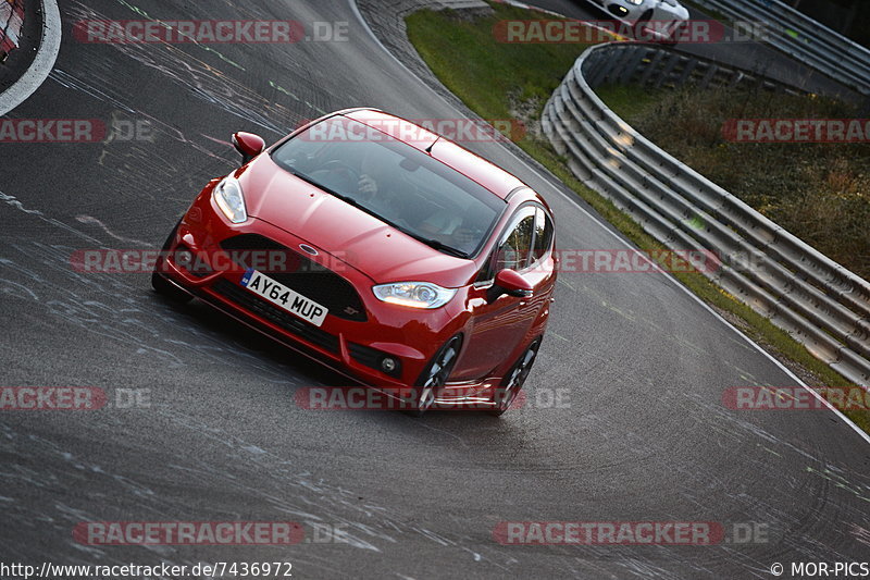 Bild #7436972 - Touristenfahrten Nürburgring Nordschleife (10.09.2019)