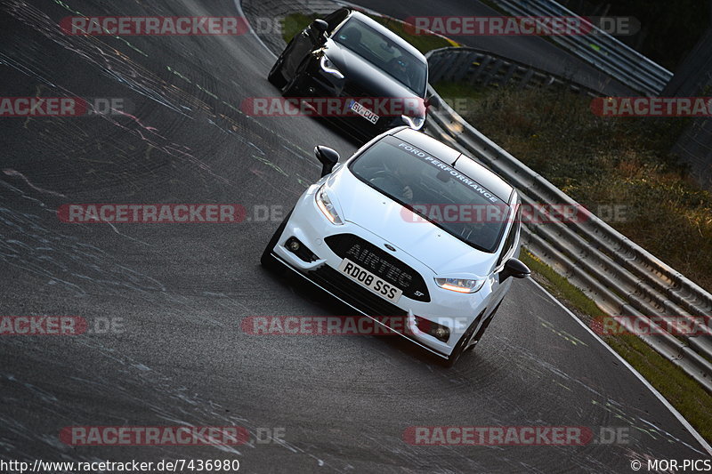 Bild #7436980 - Touristenfahrten Nürburgring Nordschleife (10.09.2019)