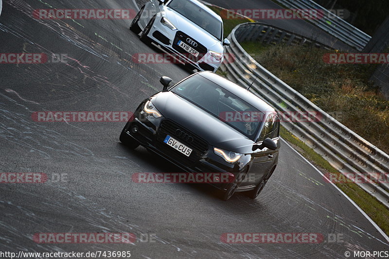 Bild #7436985 - Touristenfahrten Nürburgring Nordschleife (10.09.2019)