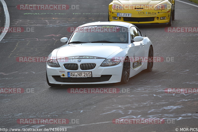 Bild #7436993 - Touristenfahrten Nürburgring Nordschleife (10.09.2019)