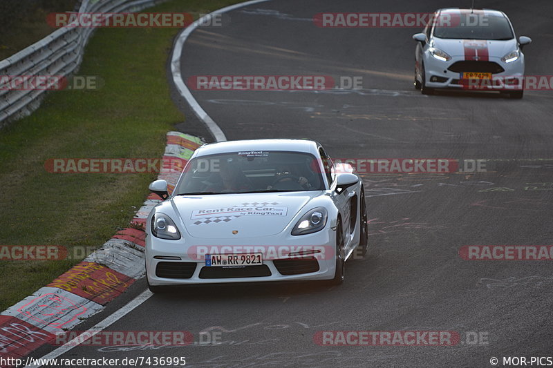 Bild #7436995 - Touristenfahrten Nürburgring Nordschleife (10.09.2019)