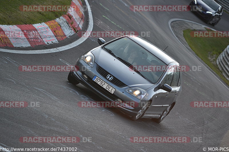 Bild #7437002 - Touristenfahrten Nürburgring Nordschleife (10.09.2019)