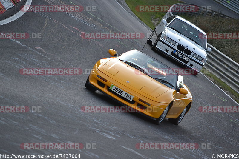 Bild #7437004 - Touristenfahrten Nürburgring Nordschleife (10.09.2019)