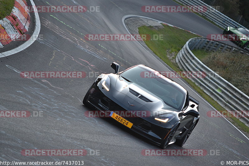 Bild #7437013 - Touristenfahrten Nürburgring Nordschleife (10.09.2019)