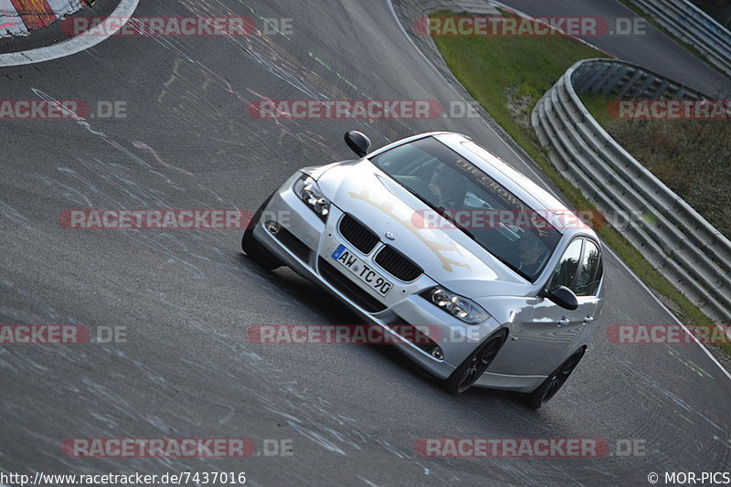 Bild #7437016 - Touristenfahrten Nürburgring Nordschleife (10.09.2019)