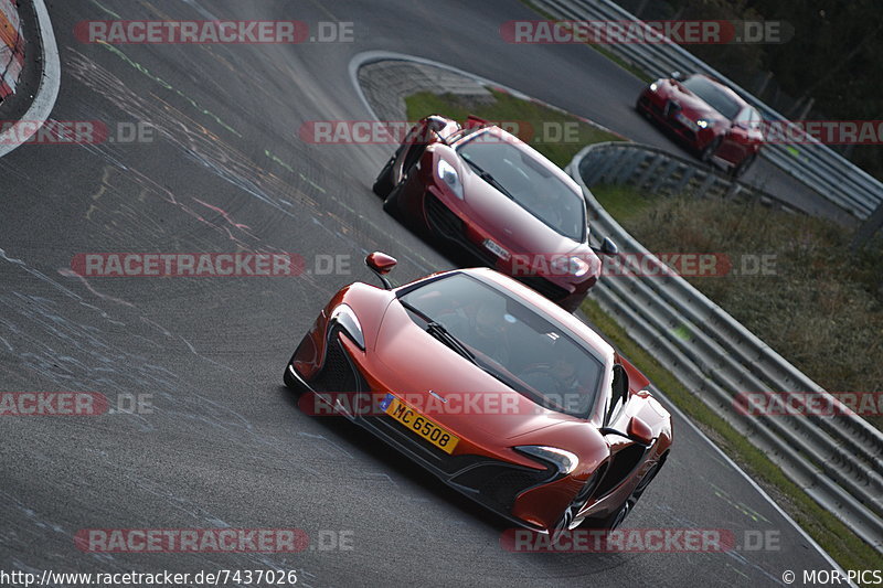 Bild #7437026 - Touristenfahrten Nürburgring Nordschleife (10.09.2019)