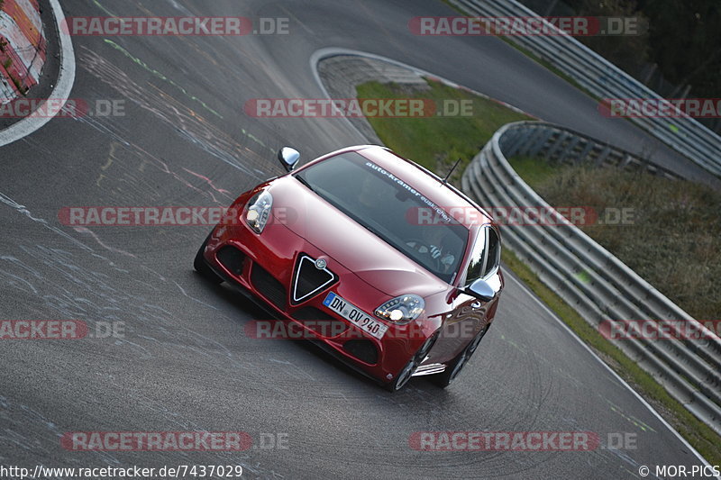 Bild #7437029 - Touristenfahrten Nürburgring Nordschleife (10.09.2019)