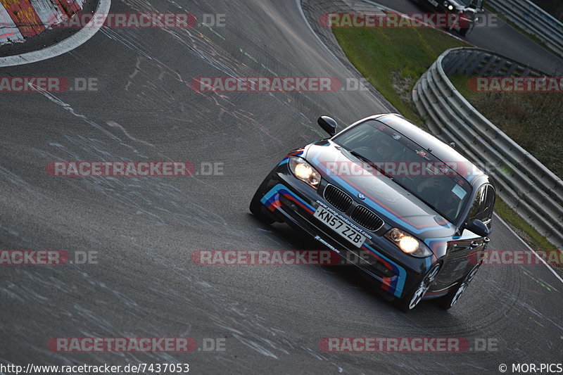 Bild #7437053 - Touristenfahrten Nürburgring Nordschleife (10.09.2019)