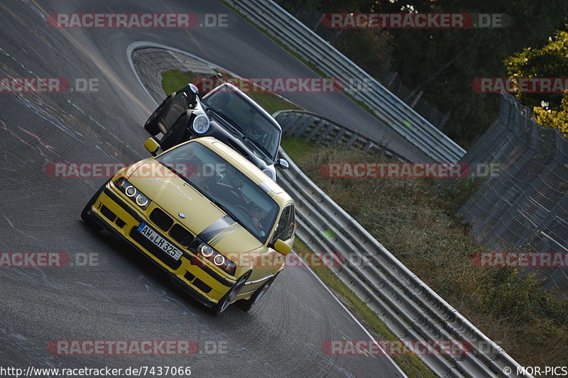 Bild #7437066 - Touristenfahrten Nürburgring Nordschleife (10.09.2019)