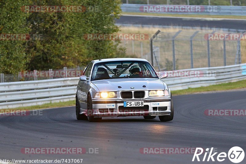 Bild #7437067 - Touristenfahrten Nürburgring Nordschleife (10.09.2019)