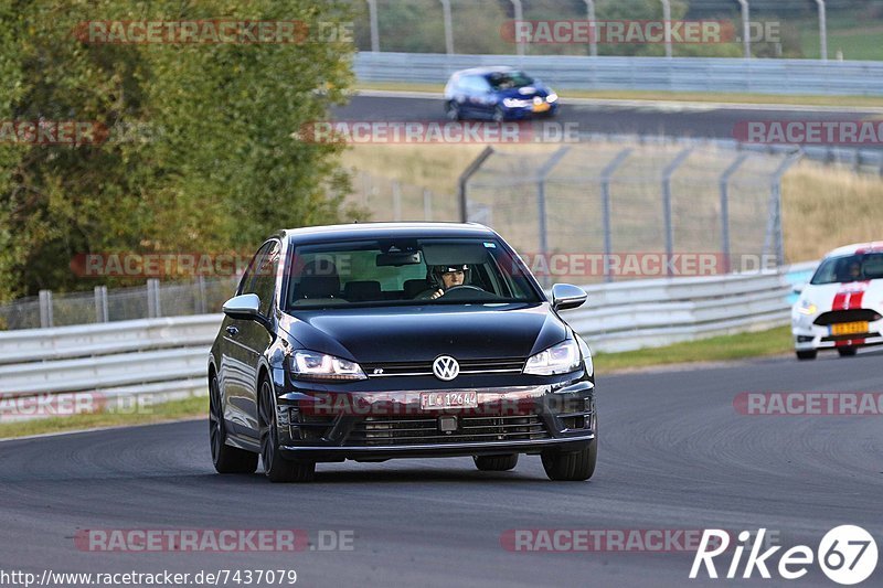 Bild #7437079 - Touristenfahrten Nürburgring Nordschleife (10.09.2019)