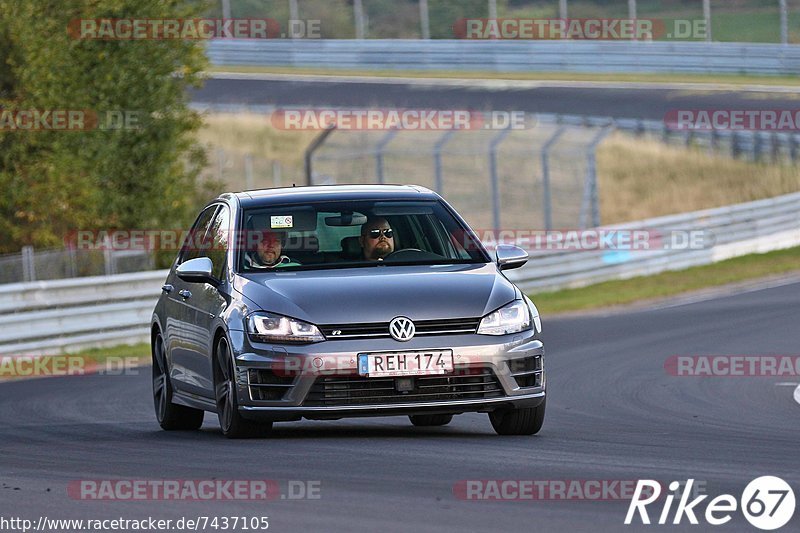 Bild #7437105 - Touristenfahrten Nürburgring Nordschleife (10.09.2019)