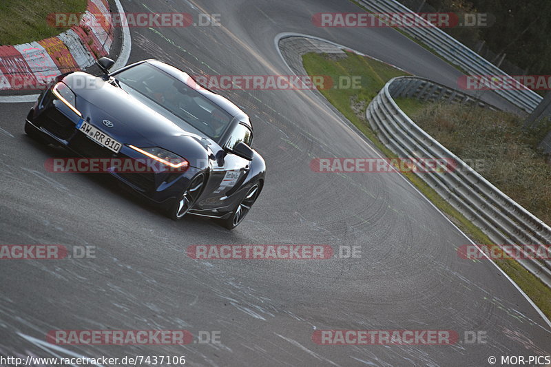 Bild #7437106 - Touristenfahrten Nürburgring Nordschleife (10.09.2019)