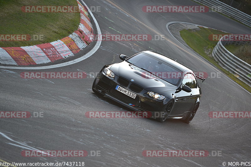 Bild #7437118 - Touristenfahrten Nürburgring Nordschleife (10.09.2019)